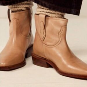 NEW Free People Boots